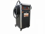 Steam Car Wash Machines