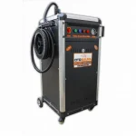 Steam Car Wash Machines