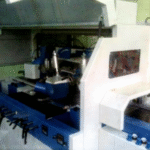 Wood Profile Processing Machine