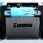 Foil and Contour Cutting Machine S140-D