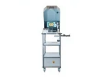 Mobile Sample Bending Cutting Polishing And Abrasion Micrograph Measurement System