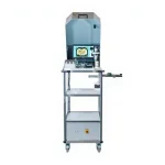 Mobile Sample Bending Cutting Polishing And Abrasion Micrograph Measurement System