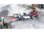 Second Hand Sandvik QI441 Mobile Crusher Refurbished with Fabo Guarantee - Image 3