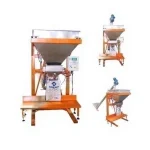 3-10 Ton Bag Powder Filling Machine