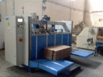 Semi-Automatic Stitching and Gluing Machine - Image 4