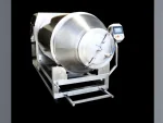 ETY 1300 Horizontal Uncooled Meat Drum
