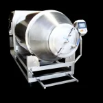 ETY 1300 Horizontal Uncooled Meat Drum