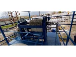 85 Plate 1500x1500 mm Industrial Wastewater Filter Press - Image 12