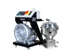 800 G Raw Material Loader