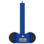 200 Kg 2-Piece Air Glass Transport Lifting Suction Cup