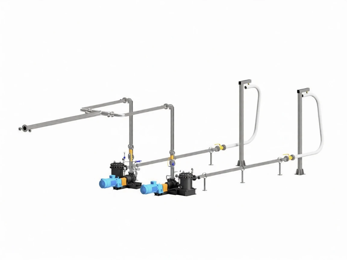 96ag4v6avhrmw0cwajmayk5kdg Automatic Truck Loading and Unloading Systems Station - Image 1