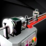 Pattern Printing Machine