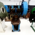 15 Ton Eccentric Press