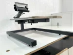 Screen Printing Textile Printing Desk Desktop Manual Screen Printing T-Shirt Printing Machine - Image 6