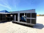 75 kVA Diesel Generator - Image 3