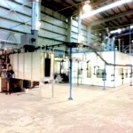 Dfsy-100 Iron Phosphate Spray Surface Cleaner