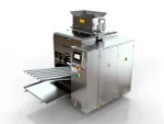 6-Piece Dough Cutting and Rolling Machine