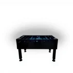 Black Design Foosball Table
