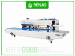 FR900 (IMPORTED PRODUCT) Bag Sealing Machine Automatic