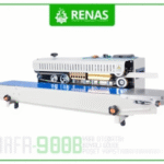 FR900 (IMPORTED PRODUCT) Bag Sealing Machine Automatic