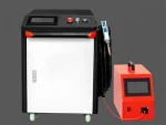 2Kw Laser Welding Machine - Image 4