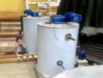 Evaporator for Plate Ice Machine - Image 5