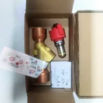 Carel Electronic Expansion Valve