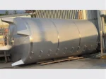 304-316 Quality Stainless Steel Storage and Stock Tank - Image 6