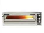 6x35 Cm Electric Single Deck Pizza Oven - Image 3