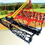 Spring Cultivator 290 Cm