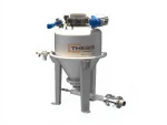 300 Liter High Pressure Air Transfer/Densveyor