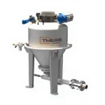 300 Liter High Pressure Air Transfer/Densveyor