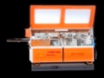 FRP 285 Top and Bottom Router Edge Banding Machine