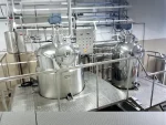 1000 Kg/Batch Medicinal Aromatic Plant Extraction And Distillation Line - Image 12