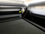 Kgl-1810 Single Head Laser Cutting Machine - Image 4