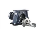 Titan Drum Sandblasting Turbine - Image 4