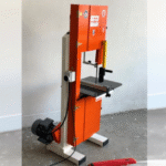 40' Band Saw Machine