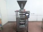 10 Line Full Electric Stick Sugar - Salt Packaging Machine - Image 9
