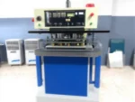 15 kW Pneumatic Standard Frequency Welding Machine