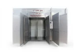 480-720 Kg Eco Type Food Drying Machines - Image 2