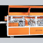 BSK 400 Edge Banding Machine
