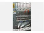8 Head 3-in-1 Packaging Stick Filling Machine