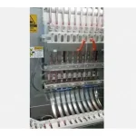 8 Head 3-in-1 Packaging Stick Filling Machine