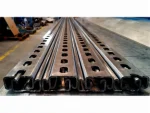 Metal Cable Channel Roll Forming Machine - Image 5
