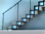 Steel Construction Wooden Staircase Services - Image 2