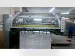 92 x 126 cm Automatic Box Cutting Machine - Image 12