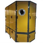 500 Litre Paint Factory Purification Machine