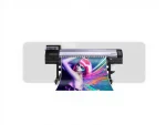 1610 mm 8 Color Eco Solvent Digital Printing Machine - Image 2