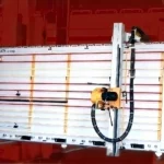 Composite Channel and Joint Opening Machines