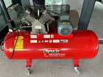 Aydin Trafo 300 Liter 5.5 Hp Piston Air Compressor